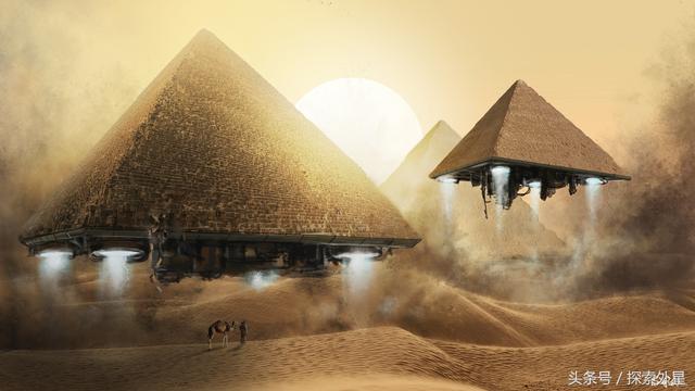 人类在宇宙并不孤单,寻找外星文明的七种方式386 / 作者: / 来源: 人类在宇宙并不孤单,寻找外星文明的七种方式386 / 作者: / 来源: