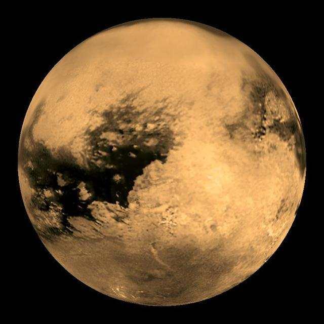 外星文明根本不需氧气,科学家推测这颗星球上的生物以天然气为食422 / 作者: / 来源: 外星文明根本不需氧气,科学家推测这颗星球上的生物以天然气为食422 / 作者: / 来源: