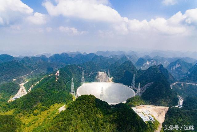 中国“天眼”真能探测到外星文明信号?我们约刘慈欣聊了聊318 / 作者: / 来源: 中国“天眼”真能探测到外星文明信号?我们约刘慈欣聊了聊318 / 作者: / 来源: