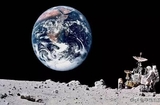 人类有可能将月球改造成宜居地球吗？