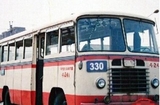 北京330公交车灵异事件,真相没有那么神秘